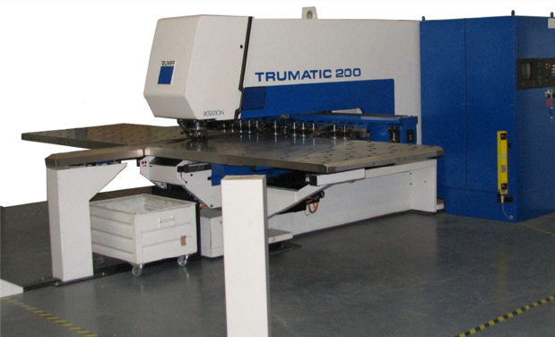 Trumatic TC 200