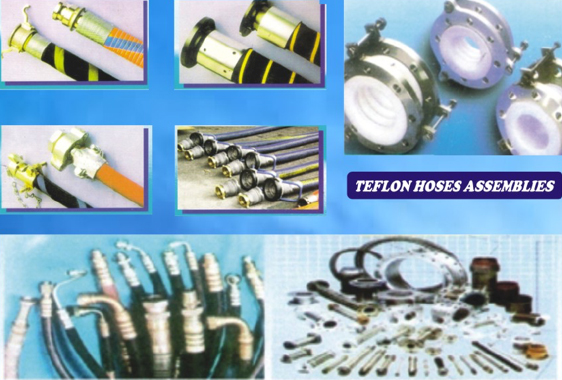 Special Product For Hose